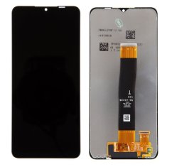 LCD displej + dotykové sklo Samsung Galaxy A326B A32 5G (verzia T)