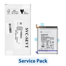 Batéria Battery Eb-Bm207Aby Samsung Galaxy M21 M30 M30S M31 Gh82-22406A (Service Pack - originálny diel)