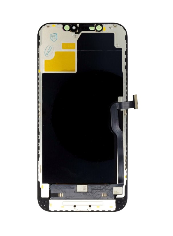iPhone 12 Pro Max Displej Black Tactical True Color