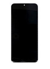 Displej Samsung M236B Samsung Galaxy M23 5G Black (Service Pack - originální díl)