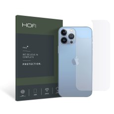 Hybridné sklo Hofi Hybrid Pro+ Back Protector iPhone 13 Pro