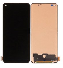 LCD Displej + dotykové sklo OPPO Reno5 Z 5G LCD Displej + dotykové sklo OPPO Reno5 Z 5G