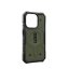 Kryt ( Uag ) Urban Armor Gear Pathfinder s MagSafe iPhone 15 Pro Olive