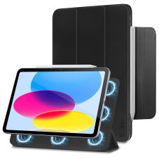 Kryt Tech-Protect Smartcase Magnetic iPad 10.9” 10 / 2022 Black