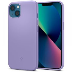 Kryt Spigen Silicone Fit iPhone 13 mini Iris Purple