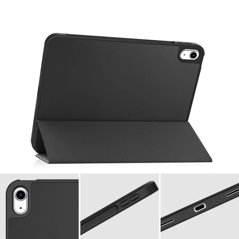 Tok Tech-Protect SC Pen iPad 10.9” 10 / 2022 / 11” 11 / 2025 Black