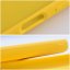 Kryt Leather Case Samsung Galaxy A13 5G / A04S Yellow
