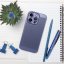 Kryt Breezy Case Samsung Galaxy A14 4G / A14 5G  Blue