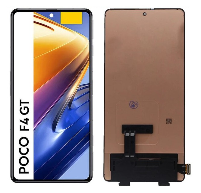 LCD displej + dotykové sklo Xiaomi Poco F4 GT