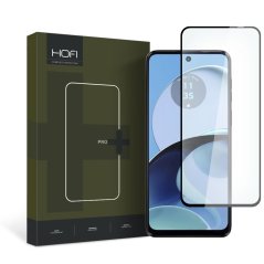 Ochranné tvrdené sklo Hofi Glass Pro+ Motorola Moto G14 Black