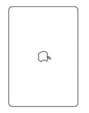 Hydrogel - ochranná fólia na vrchnú stranu s logom - MacBook Air 13 (2020) Hydrogel - ochranná fólia na vrchnú stranu s logom - MacBook Air 13 (2020)