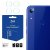 4x Hybridné ohybné ochranné sklo zadnej kamery - Honor 8A