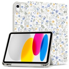 Kryt Tech-Protect SC Pen iPad 10.9” 10 / 2022 / 11” 11 / 2025 Spring Flowers Kryt Tech-Protect SC Pen iPad 10.9” 10 / 2022 / 11” 11 / 2025 Spring Flowers