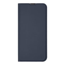OBAL:ME SmoothTouch pouzdro pro Honor X6b Dark Blue