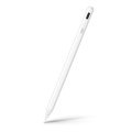 Dotykové pero ESR Digital+ Magnetic Stylus Pen iPad White