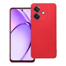 Měkké kryt Oppo A40 Red