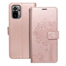 Kryt Mezzo Book Case Xiaomi Mi 11 Lite 5G / Mi 11 Lite LTE ( 4G ) / Mi 11 Lite Ne strom Rose Gold Kryt Mezzo Book Case Xiaomi Mi 11 Lite 5G / Mi 11 Lite LTE ( 4G ) / Mi 11 Lite Ne strom Rose Gold