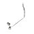 iPhone 13 Pro, 13 Pro Max - Bluetooth Antenna