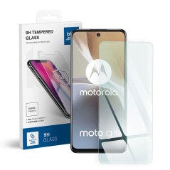 Ochranné tvrdené sklo - Motorola Moto G32 Ochranné tvrdené sklo - Motorola Moto G32