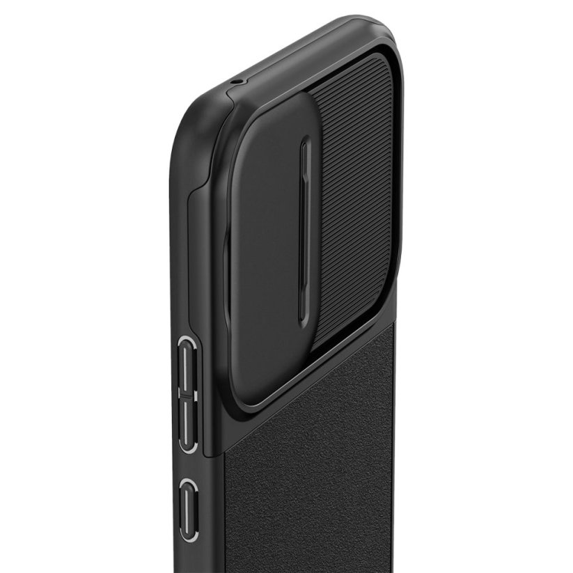 Kryt Spigen Optik Armor Samsung Galaxy A54 5G Black
