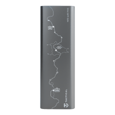 Tactical Squad Head Quarters 65W 27000mAh