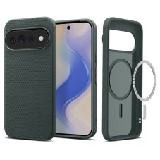 Kryt Spigen Liquid Air Mag MagSafe pro Google Pixel 11 Pro XL Abyss Green