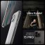 Kryt Spigen Ultra Hybrid iPhone 15 Pro Max Frost Clear