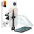 Ochranné tvrzené sklo Spigen Glas.Tr Ez Fit Pro Ac Hd 2-Pack na Nothing Phone 4A Pro Clear
