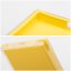 Kryt Case Xiaomi Redmi Note 14 Pro 5G / 14 Pro Plus 5G Matrix Yellow