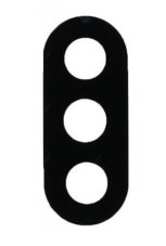 Náhradní sklo zadní kamery - Xiaomi Mi A2