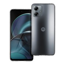 Kryt Case Motorola Moto G14 Clear Case 2 mm Priesvitný