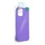 Kryt Roar Colorful Jelly Case - Samsung Galaxy A35 5G Purple