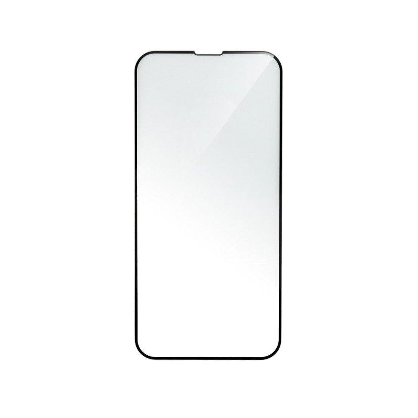 Edzett védőüveg 5D Full Glue Edzett védőüveg - Xiaomi 12 / 12X / 12S Black
