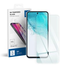 Ochranné tvrdené sklo to Samsung Galaxy A54 5G/S23 FE Blue Star