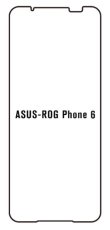 Hidrogél - védőfólia - ASUS ROG Phone 6D