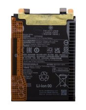 Batéria BP49 pre Xiaomi Poco F4 5G Batéria BP49 pre Xiaomi Poco F4 5G