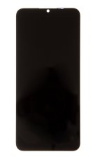 Displej pro Realme C21 Cross Black