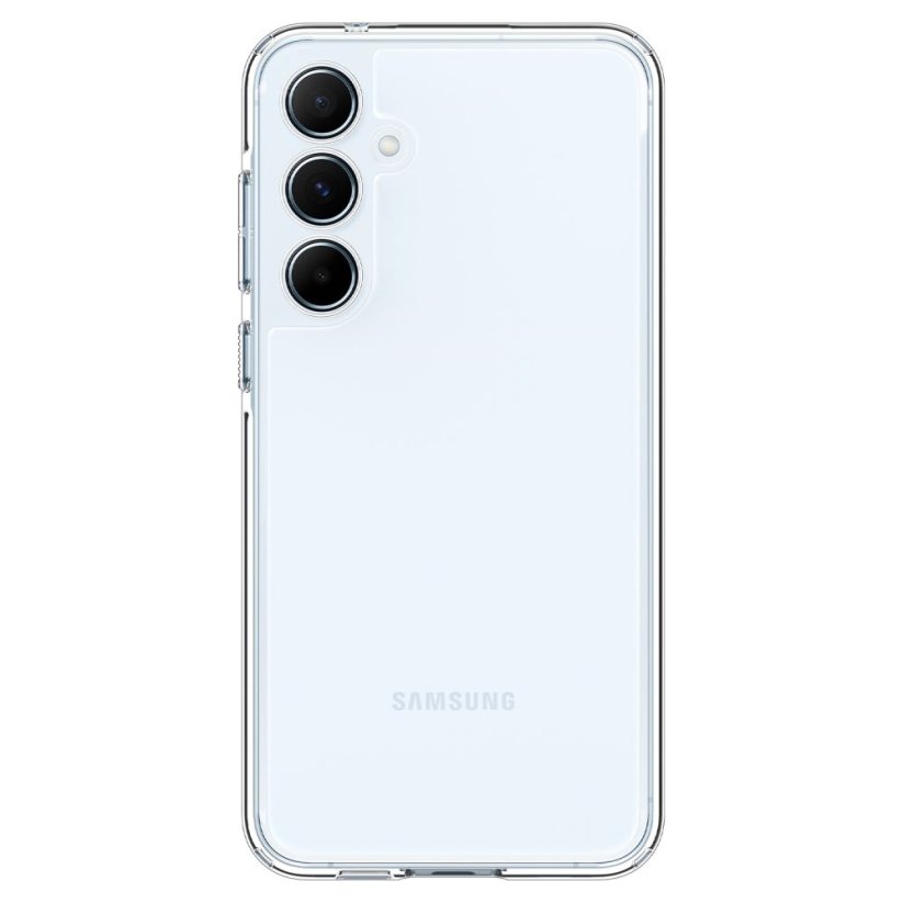 Kryt Spigen Ultra Hybrid Samsung Galaxy A55 5G Crystal Clear