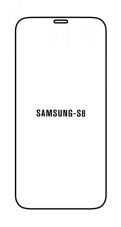 Hydrogel - ochranná fólia - Samsung Galaxy S8