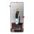 Kryt Fixcell LCD Display Fixcell LCD Redmi A3 Oem Without Frame