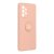Kryt Roar Case Amber Samsung Galaxy A73 5G Pink