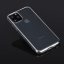 Transparentný silikónový kryt s hrúbkou 0,5mm  Samsung Galaxy A72 LTE ( 4G ) / A72 5G