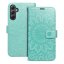 Kryt Mezzo Book Case Samsung Galaxy A34 5G Mandala Green