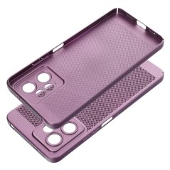 Kryt Breezy Case Xiaomi Redmi Note 12 4G Purple Kryt Breezy Case Xiaomi Redmi Note 12 4G Purple