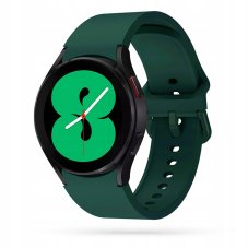 Remienok Tech-Protect Iconband Samsung Galaxy Watch 4 / 5 / 5 Pro / 6 / 7 / FE Army Green Remienok Tech-Protect Iconband Samsung Galaxy Watch 4 / 5 / 5 Pro / 6 / 7 / FE Army Green