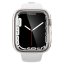 KRYT SPIGEN ULTRA HYBRID APPLE WATCH 7 / 8 / 9 (41 MM) CRYSTAL CLEAR