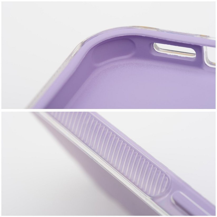 Kryt Matrix Case iPhone 11 Light Violet