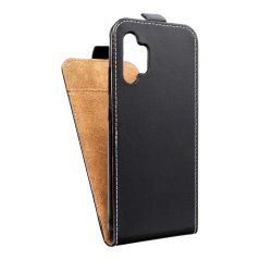 Kryt Slim Flexi Fresh Flip Case Samsung Galaxy A32 LTE ( 4G ) Black Kryt Slim Flexi Fresh Flip Case Samsung Galaxy A32 LTE ( 4G ) Black