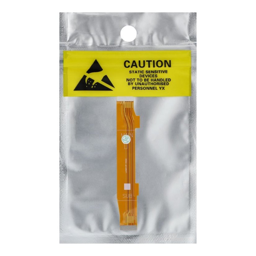 Kábel Main Board Flex Cable Xiaomi Redmi Note 13 Pro 5G