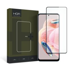 Ochranné tvrdené sklo Hofi Glass Pro+ Xiaomi Redmi Note 12 4G / LTE Black